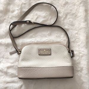 Kate Spade Southport Avenue Hanna Purse